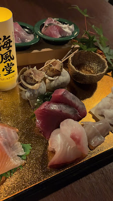 さかなとり 海風堂 魚料理 (シーフードウ) 사진 2