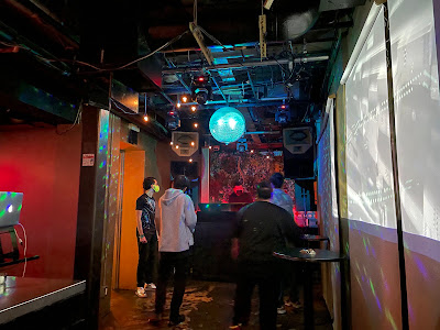 Shibuya WOMBLOUNGE 사진 3