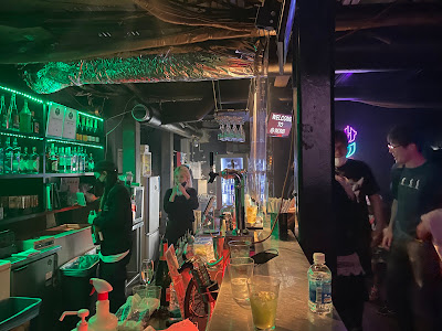 Shibuya WOMBLOUNGE 사진 4
