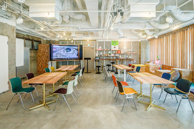 FabCafe MTRL（MTRL TOKYO） 사진 2