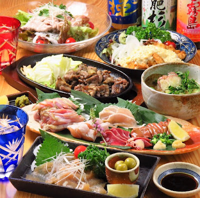 宮崎料理 夏樹 사진 4