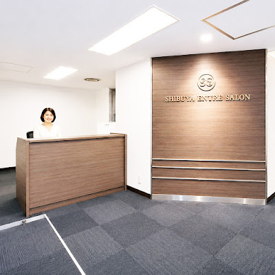 Entre Salon Shibuya 사진 4