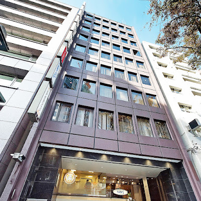 Entre Salon Shibuya 사진 5
