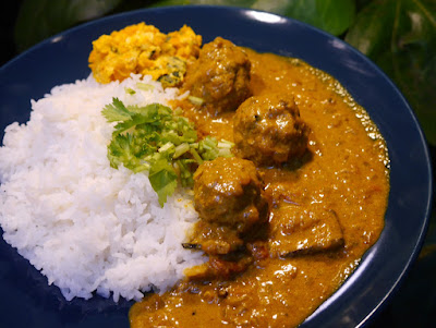 Curry House La.mama 사진 3