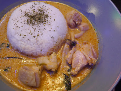 Curry House La.mama 사진 2
