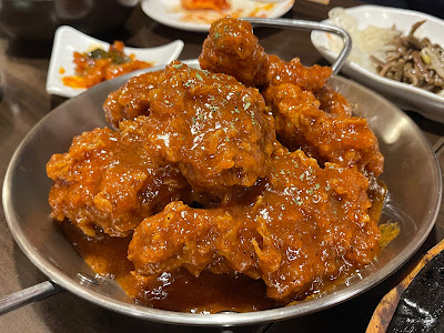 兄夫食堂 渋谷店 사진 3