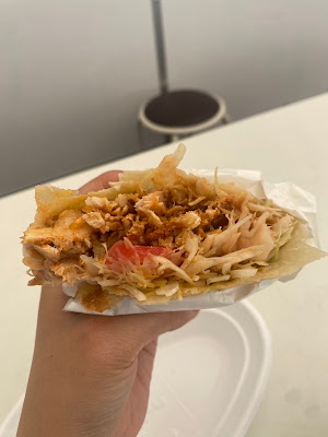 BARANKEBAB 2号店 사진 3