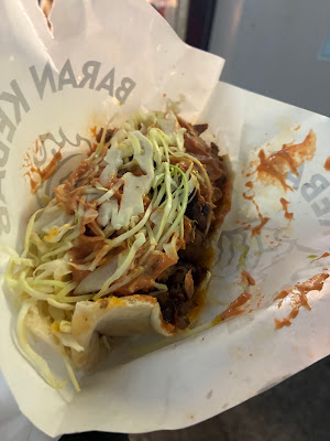BARANKEBAB 2号店 사진 2