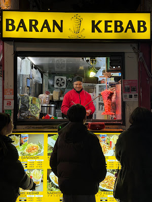 BARANKEBAB 2号店 사진 4