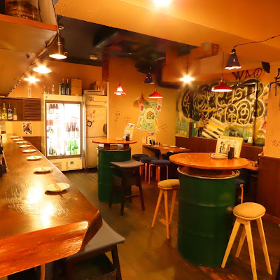 もつ焼き居酒屋 アシタマ渋谷店 사진 2