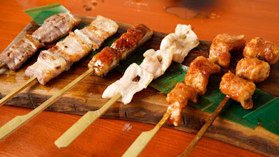 【朝4時まで営業中】 焼肉串ろっきー 渋谷店 사진 3