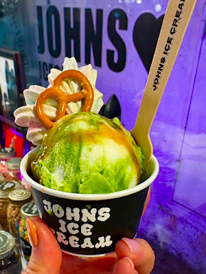 JOHNS ICE CREAM SHIBUYA109 사진 3