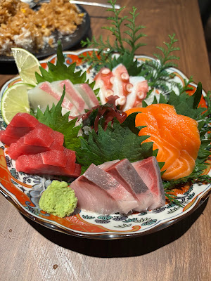 産地直送の旨い魚と創作料理 個室ダイニング 隠れ屋 渋谷店 사진 3