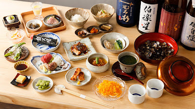 Maguro Washoku Izakaya ShibuyaTekkaba 사진 3