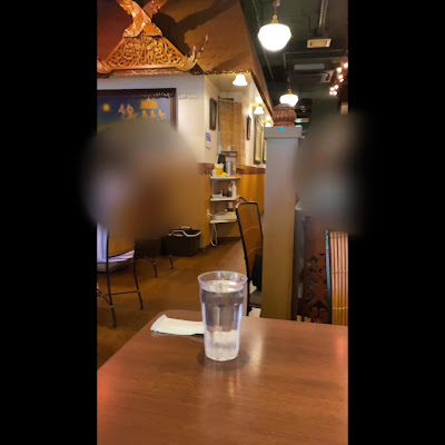 Chao Thai Shibuya Dogenzaka 사진 2