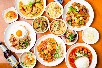 Chao Thai Shibuya Dogenzaka 사진 4