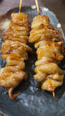 鳥世界 渋谷道玄坂店 사진 2