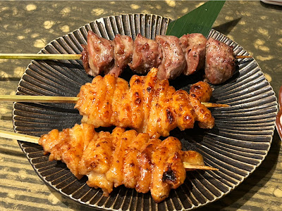 Sengushiya Yakitori Restaurant 사진 3