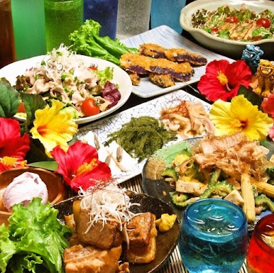 Okinawa Sakaba Bacchikoi 사진 3