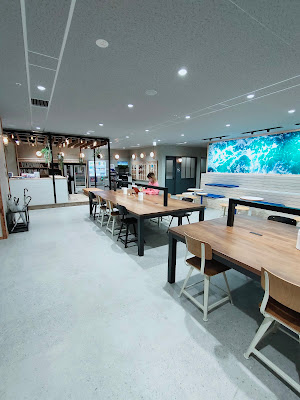 LULL TECH BEACH shibuya coworking space 사진 2