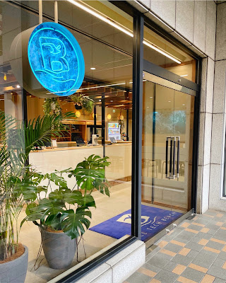 LULL TECH BEACH shibuya coworking space 사진 3