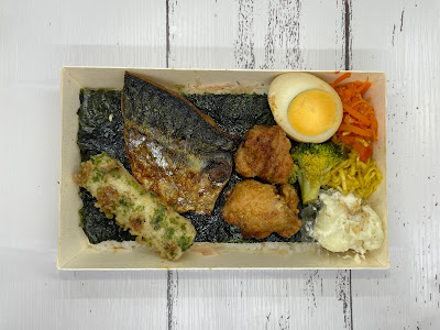 CHAKAS Japanese tea & Onigiri（日本茶とおにぎりのカフェ チャカス） 사진 4