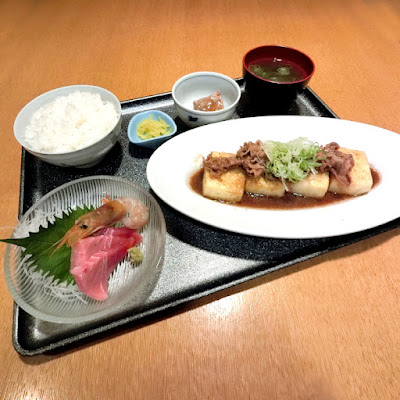 隠れ家食堂 麻生 사진 3