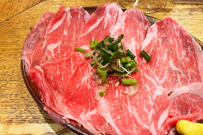 生肉・お肉・お魚料理の店 七賀瀬 桜丘本店 사진 4