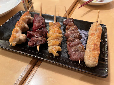 Izakayakaasanshibuyachuoten 사진 5