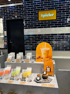 Spicier スパイシア Shibuya 사진 3