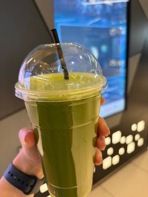 JUICE STAND BUBBLES 渋谷スクランブルスクエア 사진 3