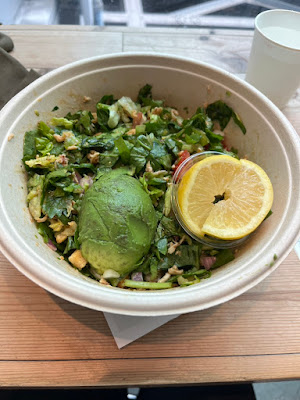 Crisp Salad Works Shibuya 사진 4