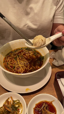 딘타이펑 시부야스크램블스퀘어점 사진 2