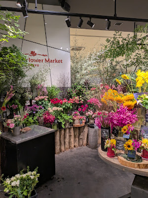 Aoyama Flower Market 사진 4