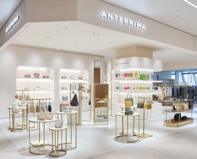 ANTEPRIMA/WIREBAG 渋谷スクランブルスクエア店 사진 3