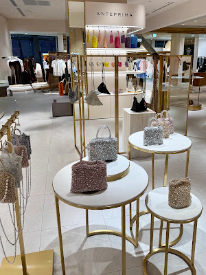 ANTEPRIMA/WIREBAG 渋谷スクランブルスクエア店 사진 4