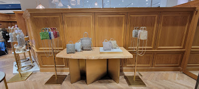 ANTEPRIMA/WIREBAG 渋谷スクランブルスクエア店 사진 5