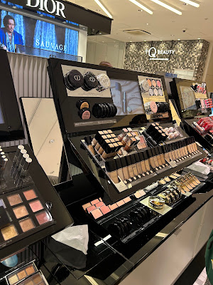 DIOR Backstage Studio Shibuya Scramble Square 사진 4