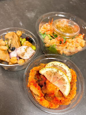 DELI by plein Shibuya 사진 4