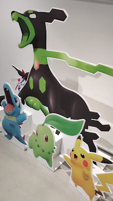 POKÉMON CARD LOUNGE 사진 2