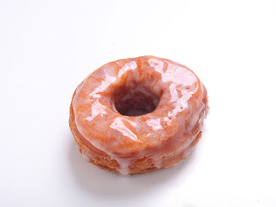 JACK IN THE DONUTS 사진 3