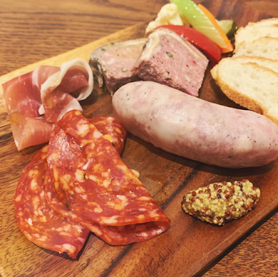 Bistro d'Arbre Shibuya Branch 사진 3