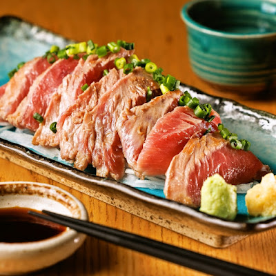 Gyū tan Izakaya Kagayaki 사진 3