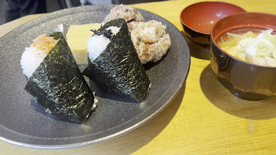 Onigiri Specialty Shop MUSUBITEI -Shibuya 사진 2