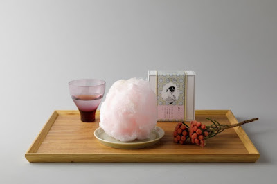 zarame -gourmet cotton candy- 渋谷ヒカリエShinQs店 사진 2