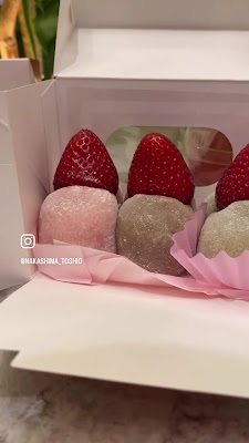 ストロベリーマニア 渋谷ヒカリエSinQs店 사진 2