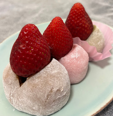 ストロベリーマニア 渋谷ヒカリエSinQs店 사진 3