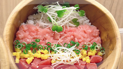 Komeraku: Vegetables and Ochazuke - Shibuya Hikarie 사진 2