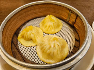 168点心飲茶＆薬膳鍋 渋谷ヒカリエ店 사진 4
