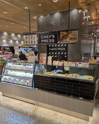 CHEF’S PRESS Shibuya Hikarie 사진 4